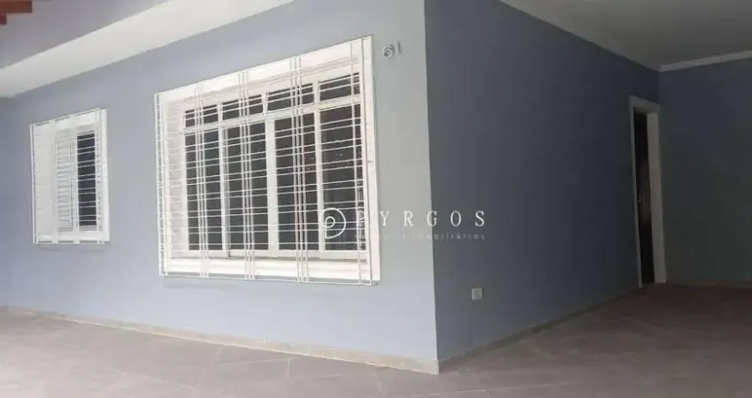 Sobrado com 5 dormitórios à venda, 208 m² por r$ 750.000 - jardim são judas tadeu - são josé dos campos/sp