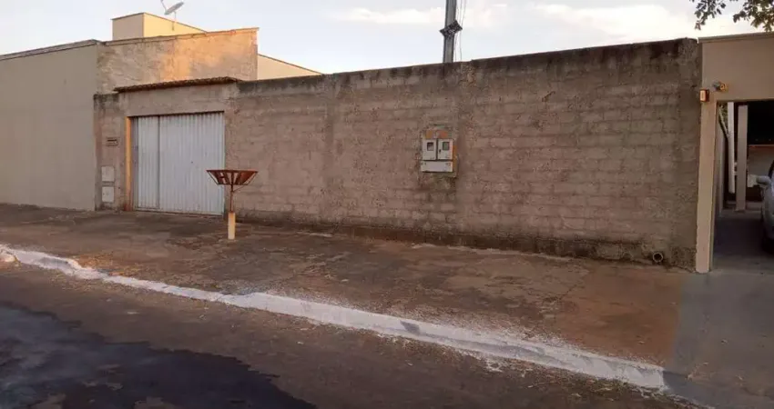 Vende-se lote com otima localização no setor araguaia, aparecida de goiânia, go