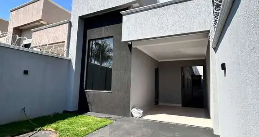 Vende-se casa, 03 quartos (01 suíte), área gourmet, enfrente a escola militar, pontal sul - acrésci