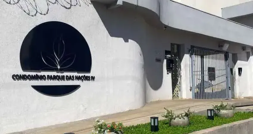 Vende se apartamento, abaixo de valor mercado, 02 quartos no parque das nações, aparecida de goiâni