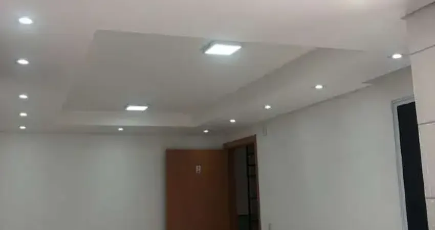 Aluga-se apartamento com 2 quartos sendo 1 banheiro social, cozinha, garagem para 1 carro , vila al