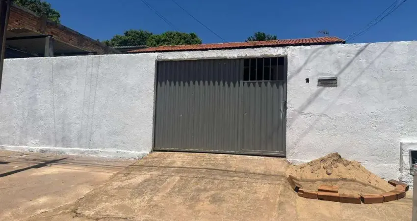 Casa com 3 quartos à venda na Rua Lédio Sócrates de Amorim, Parque Veiga Jardim, Aparecida de Goiânia