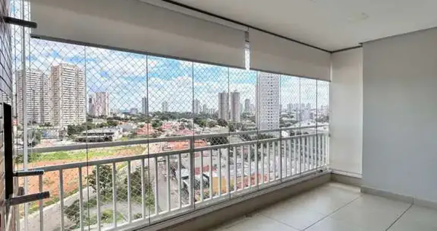 Este incrível apartamento de 03 suítes, sendo 02 suítes com móveis planejados, oferece um alto padr