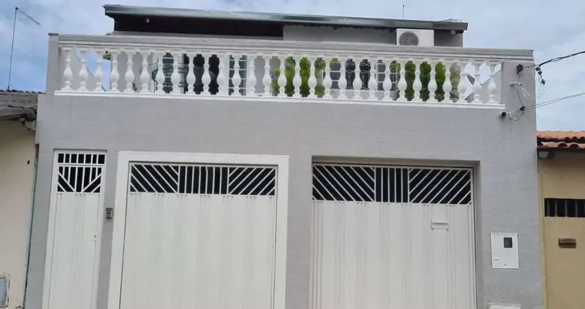 Casa com 3 quartos à venda na Rua H 68, Cidade Vera Cruz, Aparecida de Goiânia
