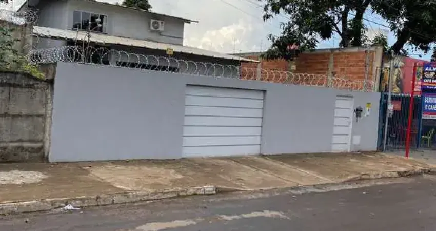 Casa com 3 quartos à venda na Rua dos Narcisos, 1, Expansul, Aparecida de Goiânia
