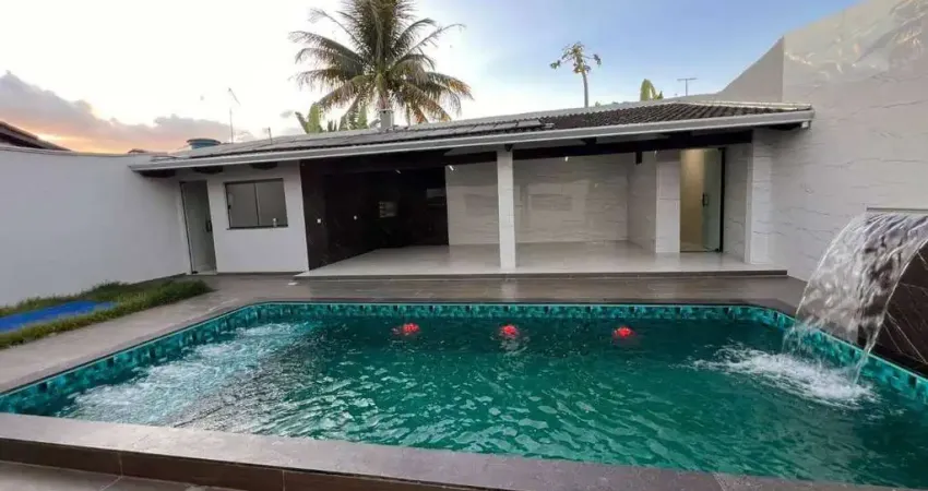 Casa à venda, Cidade Satélite São Luiz, Aparecida de Goiânia, GO