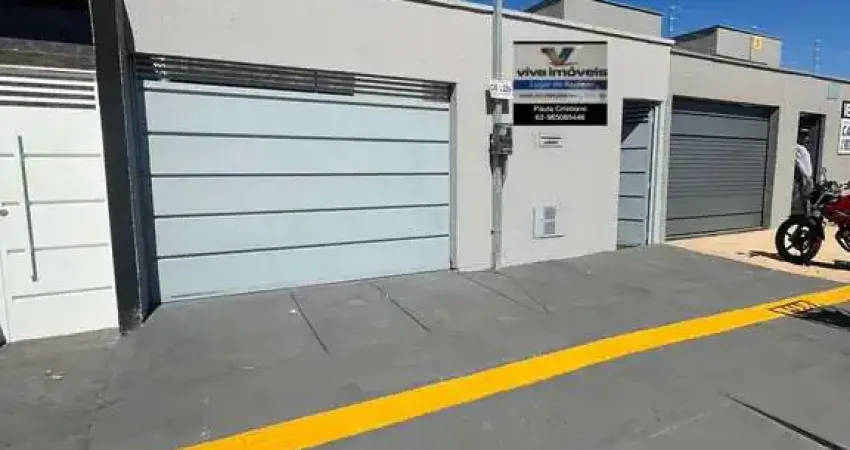 Venda-se casa de 3qts, Parque das Nações, Aparecida de Goiânia, GO (R)