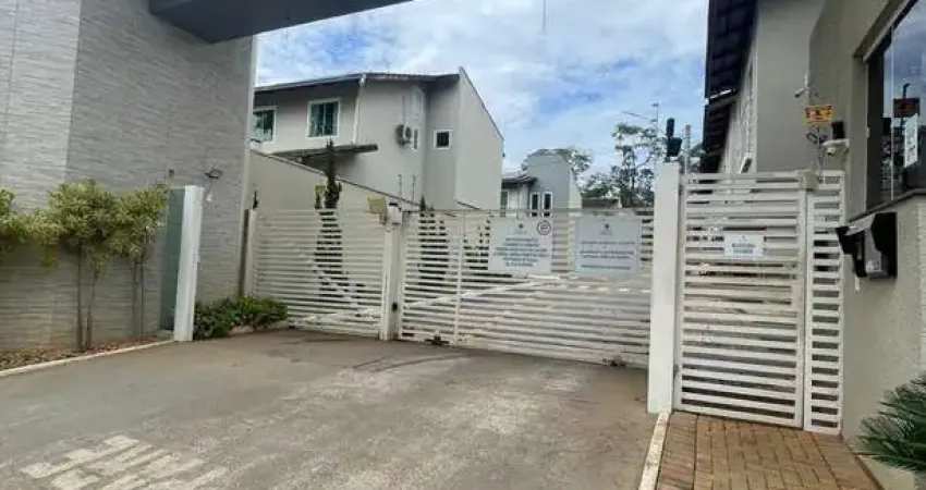 Oportunidade no Center Valle: Sobrado Amplo com Quintal e Conforto com 3 quartos sendo 1 suíte, Re