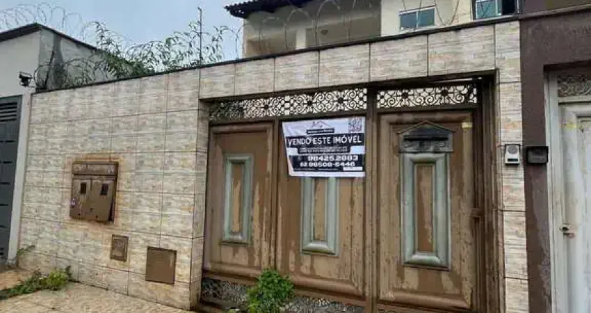 Casa com 4 quartos à venda na Rua Sacramento, Cardoso, Aparecida de Goiânia