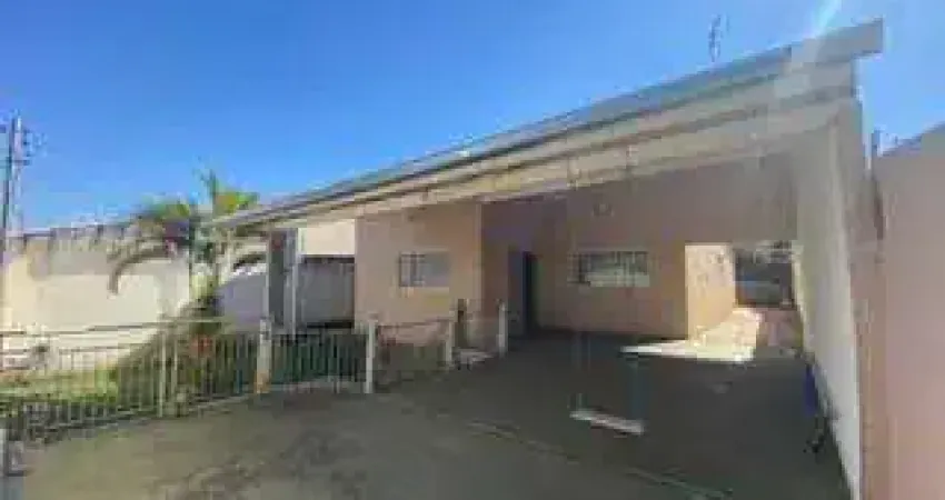 Venda-se casa 4 quartos 1 suíte, closet, banheira hidro - Prox. Jardins Marshelha, FANAP, Fundação