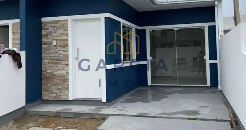 Casa para venda em são josé, forquilhas, 2 dormitórios, 1 banheiro, 1 vaga