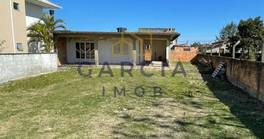 Terreno à venda no Pinheira, Palhoça