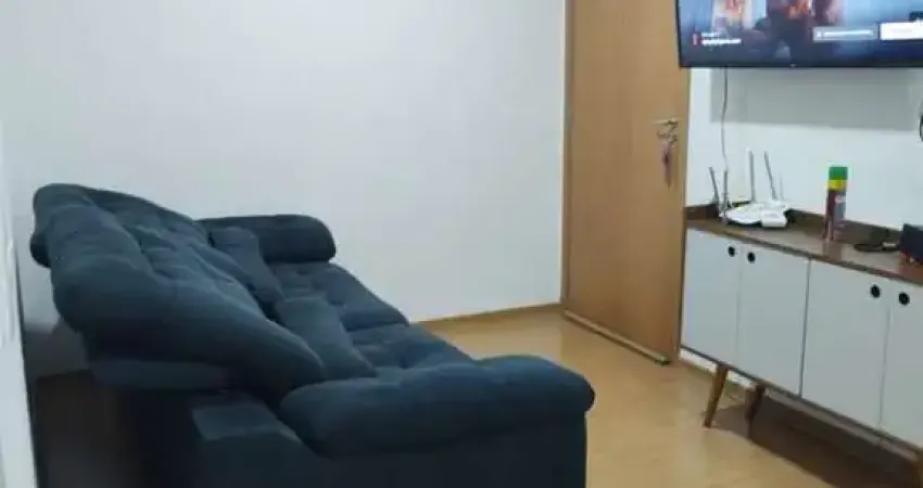 Apartamento para venda em palhoça, bela vista, 2 dormitórios, 1 banheiro, 1 vaga