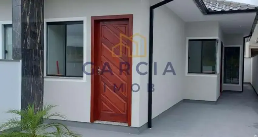 Casa para venda em são josé, forquilhas, 2 dormitórios, 1 banheiro, 2 vagas