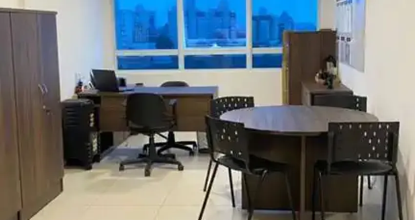 Sala comercial à venda no Capoeiras, Florianópolis 