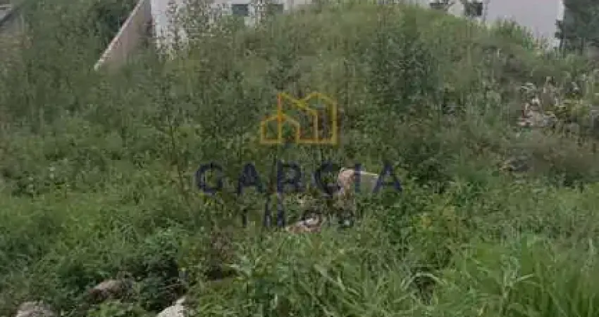 Terreno à venda na Rua Vereador Arthur Manoel Mariano, Forquilhinhas, São José