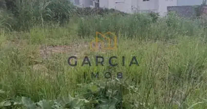 Terreno à venda na Rua Vereador Arthur Manoel Mariano, 2, Forquilhinhas, São José