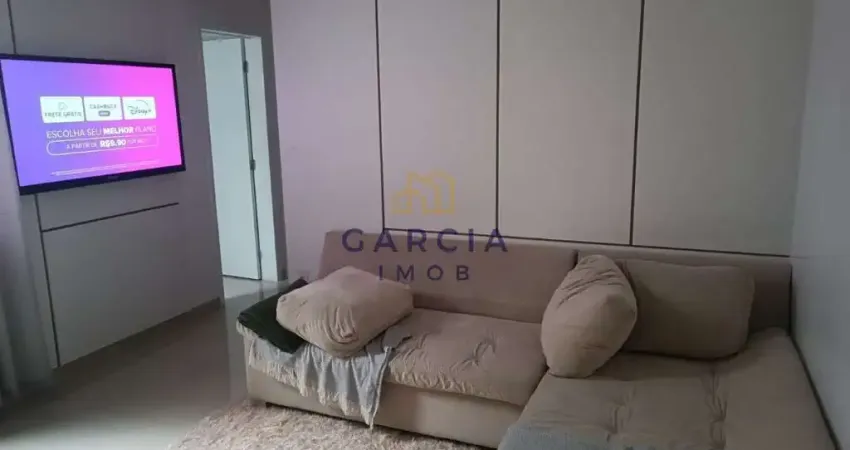 Apartamento com 2 quartos à venda na Avenida Lédio João Martins, 709, Kobrasol, São José