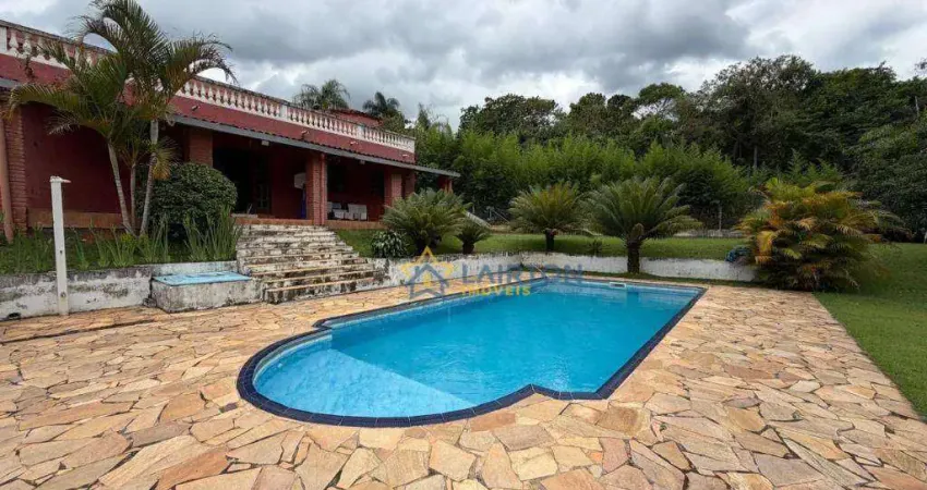 Chácara / sítio com 3 quartos à venda no Vitória Régia, Atibaia 