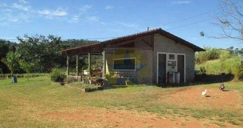 Chácara / sítio com 2 quartos à venda no Parque das Nações, Atibaia 