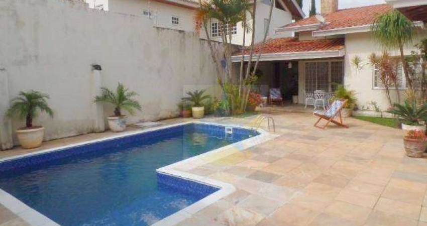 Casa à venda, 277 m² por R$ 1.390.000,00 - Jardim Itaperi - Atibaia/SP