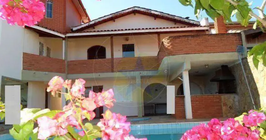 Casa com 7 quartos à venda no Vila Loanda, Atibaia 