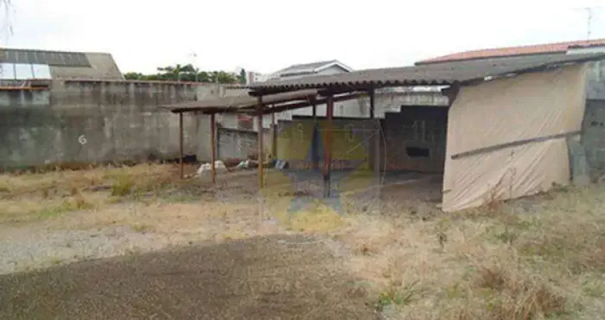Terreno residencial à venda, Jardim Tapajós, Atibaia.