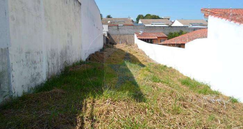 Terreno residencial à venda, Jardim das Flores, Atibaia.