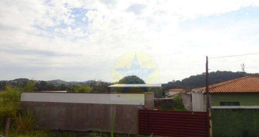 Terreno residencial à venda, Jardim Kanimar, Atibaia.