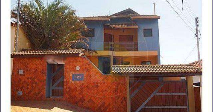 Casa à venda, 300 m² por R$ 1.100.000,00 - Jardim Europa - Bragança Paulista/SP