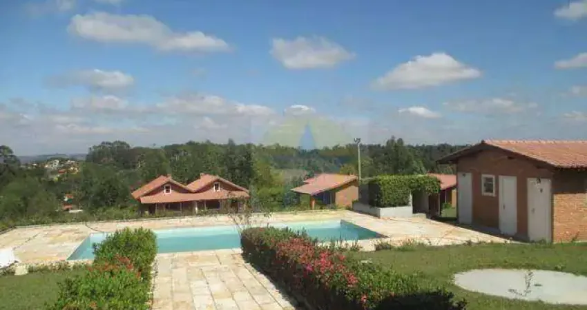 Sítio Rural à venda, Rosário, Atibaia - SI0012.
