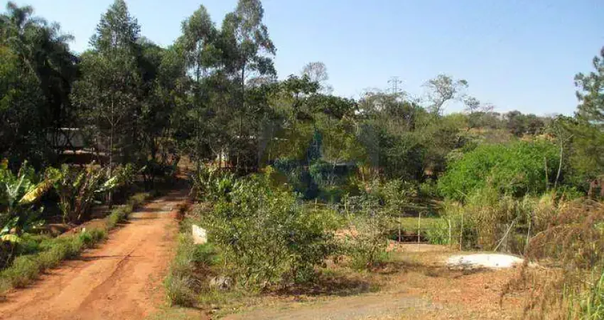Área à venda, 30000 m² por R$ 5.700.000,00 - Chácaras Fernão Dias - Atibaia/SP