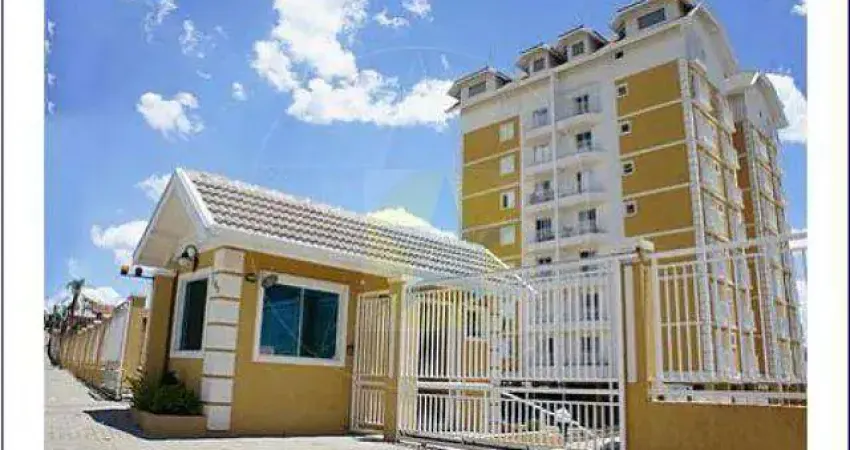 Apartamento com 3 dormitórios à venda por R$ 750.000 - Jardim Paulista - Atibaia/SP