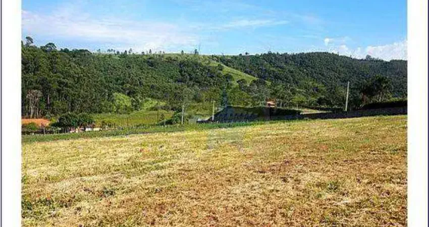 Área industrial à venda, Rio Abaixo, Atibaia - GA0016.