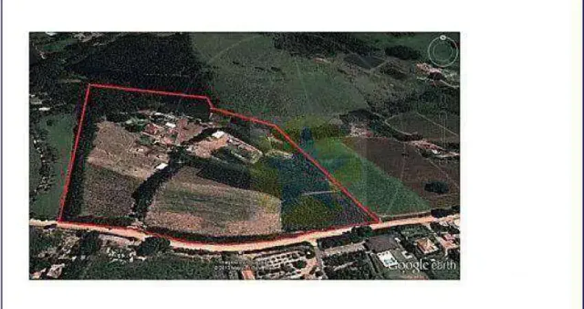Área à venda, 60000 m² por R$ 9.000.000 - Bairro inválido - Cidade inexistente/NN