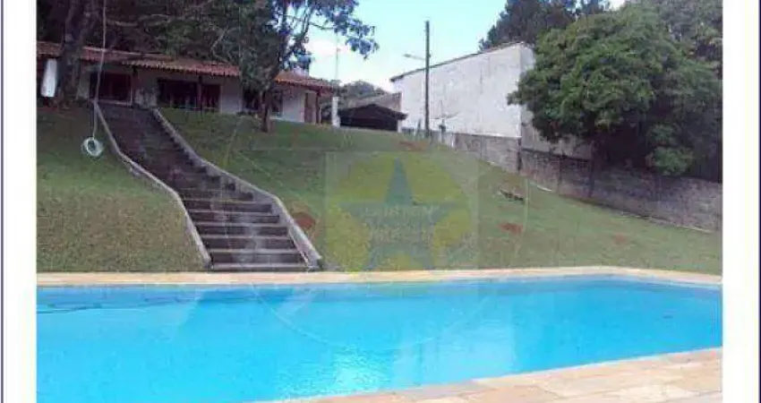 Chácara / sítio com 2 quartos à venda no Portão, Atibaia 