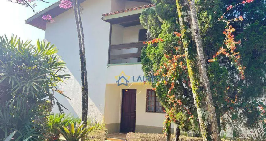 Chácara Residencial à venda em Bom Jesus dos Perdões, CH0177.
