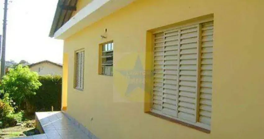 Casa com 3 quartos à venda no Caetetuba, Atibaia 