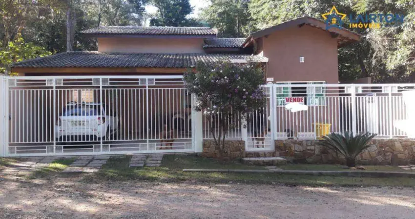 Casa à venda, 207 m² por R$ 1.100.000,00 - Jardim Maristela - Atibaia/SP