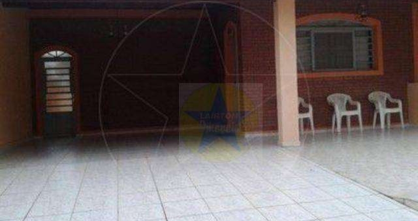 Casa à venda, 180 m² por R$ 780.000,00 - Vila Loanda - Atibaia/SP