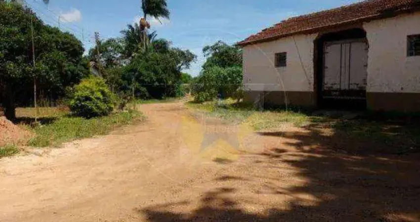 Chácara / sítio com 2 quartos à venda no Tanque, Atibaia 