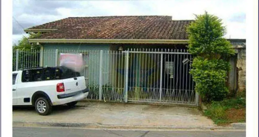Casa à venda, 164 m² por R$ 600.000,00 - Jardim Brogotá - Atibaia/SP