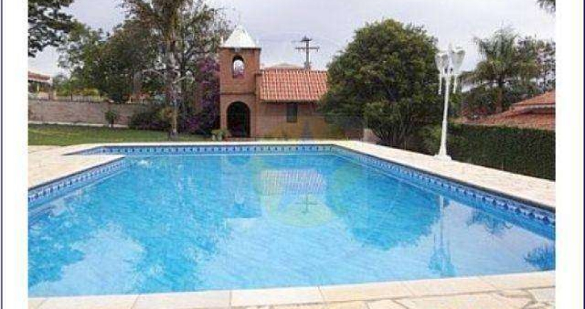 Chácara à venda, 1200 m² por R$ 1.300.000,00 - Canedos - Piracaia/SP