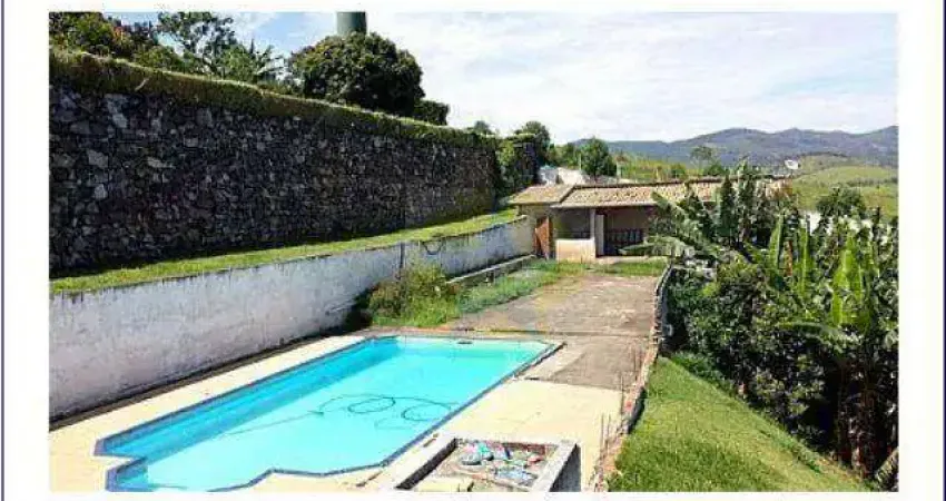 Casa à venda, 450 m² por R$ 800.000,00 - Jardim Colina do Sol - Bom Jesus dos Perdões/SP