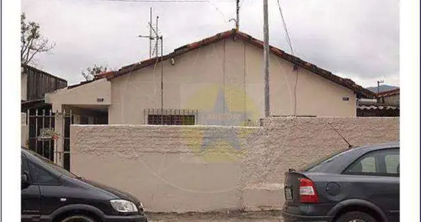 Casa com 2 quartos à venda no Atibaia Jardim, Atibaia 