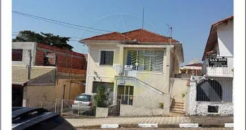 Casa residencial à venda, Centro, Atibaia - CA0463.