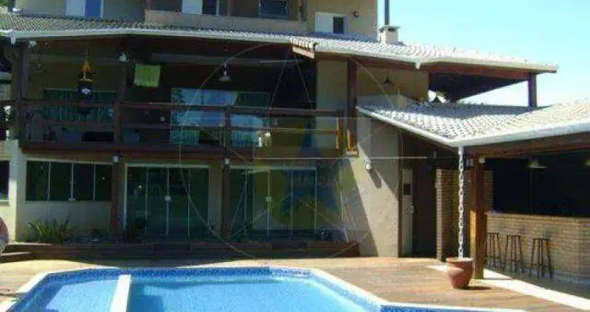Chácara à venda, 1200 m² por R$ 1.690.000,00 - Ponte Alta - Atibaia/SP