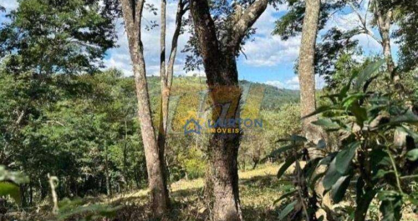 Terreno à venda, 28427 m² por R$ 1.420.000,00 - Vila Thais - Atibaia/SP