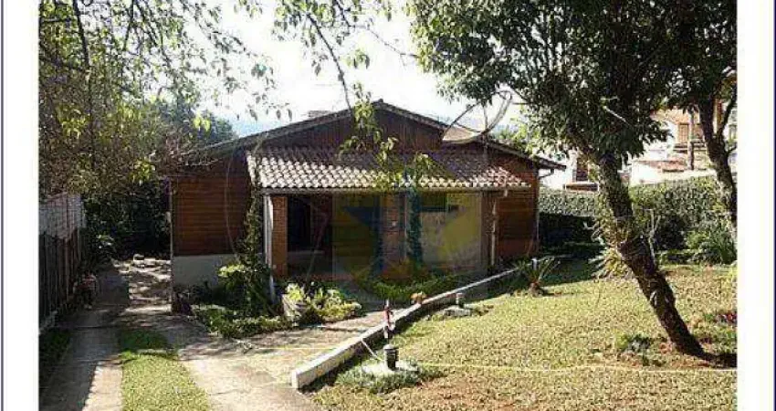 Casa com 5 quartos à venda no Rio Acima, Mairiporã 