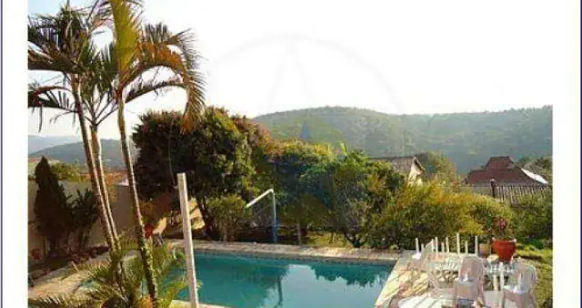 Chácara à venda, 1400 m² por R$ 1.100.000,00 - Vila Machado - Mairiporã/SP